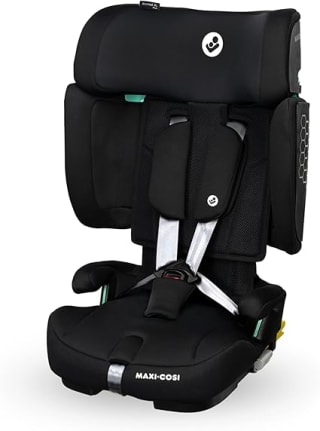 Autostoel Maxi-Cosi Nomad XL Plus Authentic Black voor €169,99 bij Amazon