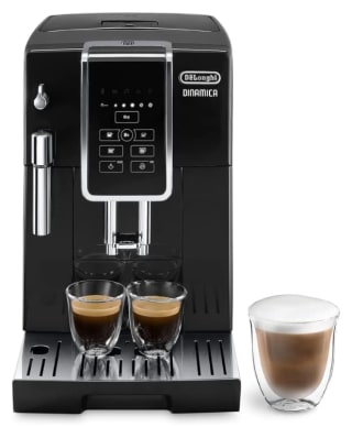 De'Longhi Eletta Ultra - Machine à Café Automatique 50 Boissons pour 389,44€