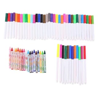 Knutselspullenpakket, 65dlg. voor €7,50 bij Lobbes