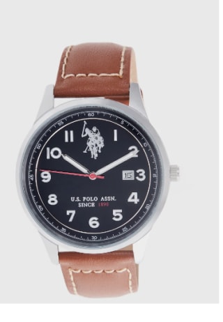 Reloj para Hombre U.S. Polo Assn. por 47.99€