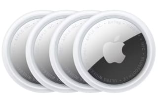 Apple AirTag 2 4 Piezas por $1,499 en Costco