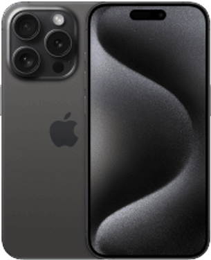 Apple iPhone 15 Pro Max 1TB Refurbished for £599