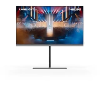 Philips 65OLED959/12 B&W Ambilight OLED TV - 4K voor €1.912,79 bij Bol