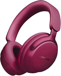 Auriculares Bose QuietComfort Ultra Inalámbricos por $4,999 en Amazon
