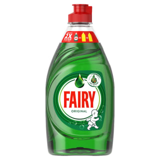 1+1 gratis op Fairy Original Afwasmiddel bij Joybuy