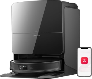 roborock Saros 10R Robot Aspirador 22000Pa Succión mopa Vaciado Automático por 995€