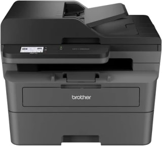 Impresora multifunción láser monocromo Brother MFCL2800DW por 139€