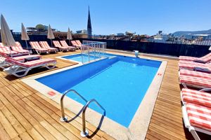 8-daagse vakantie inclusief retourvlucht + hotel vanaf €379 pp