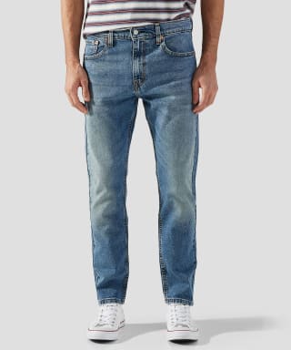 Jeans Regulares Levi's Hombre por $480 | Oferta El Palacio de Hierro