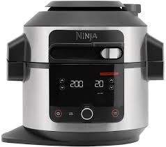 Ninja Foodi SmartLid OL550UK Multicooker – £179.95 with Code
