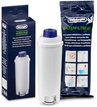 Cartouche Filtrante De'Longhi DLSC002 à 6,39€