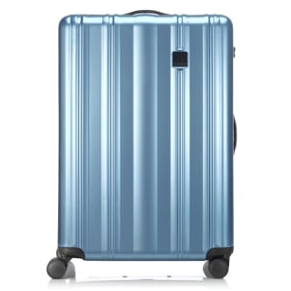 Tripp Retro Airforce Large Suitcase (Dual Wheels) + 5 Year Guarantee - W/Code Tripp