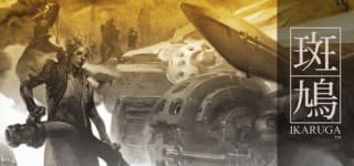 Ikaruga (PC/Steam Deck) £3.49 Steam Deal