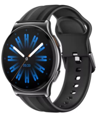 Smartwatch Haylou Solar Lite 2 por $438 | AliExpress