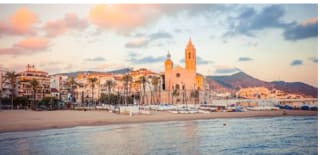 Estancia Hotel Subur Maritim sitges desde 119€