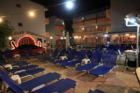 7 Nights Self-Catering in Kefalonia – £187.86pp
