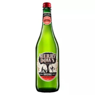 Merrydown Vintage Apple Cider 750ml - 4 for £7