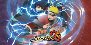 Videojuego NARUTO SHIPPUDEN: Ultimate Ninja STORM 2 por 9.99€