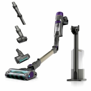 SHARK IP3251EUT Steelstofzuiger Grijs voor €331,50 dmv code