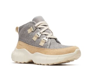 Botas de senderismo para Mujer Merrell Clover Mid Wool WP por 59.99€
