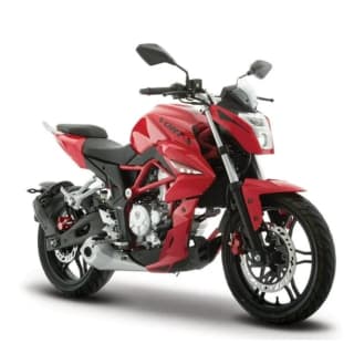 Moto Italika VORT-X 300 Rojo Negro Outlet 2024 por $44,499 | Walmart