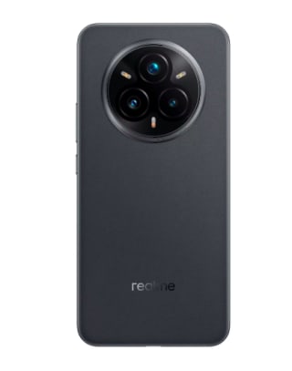 Realme 14 Pro Plus 5G 12+512GB por 244.66€