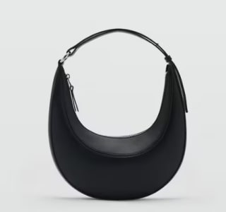 Mango Handtas voor €14,99 in de mango outlet