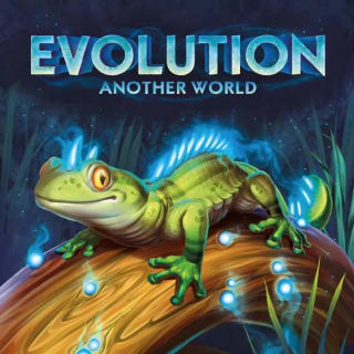 Evolution: Another World voor €18,29 bij Bol