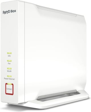 Fritz Box 4060 Edition International WiFi 6 Mesh Router voor €149 bij Bol