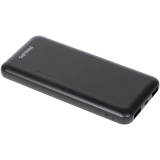 Philips Powerbank 10.000 mAh voor €8,95 bij de Action