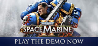 Warhammer 40,000: Space Marine 2 - Standard Edition voor €26,99 via Steam