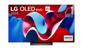 TV LG OLED evo AI C4 55 pouces Smart 4K UHD à 1.199€
