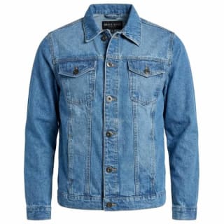 Veste en Jean Brave Soul Fielding Denim à 7,99€