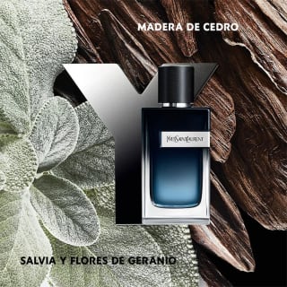 Yves Saint Laurent Y Men Eau de Parfum por 84,95€
