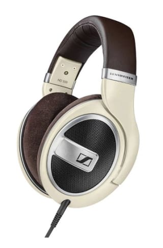 Sennheiser HD 599 Around-Ear Open Back Headphones voor €99 bij Smits Arnhem