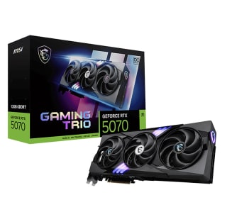 Msi Geforce Rtx 5070 12g Gaming Trio Oc Por 623,17€