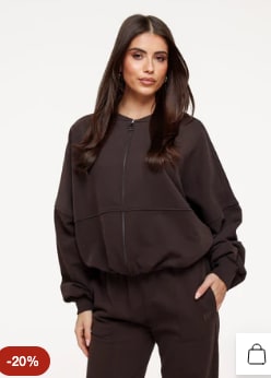 20% korting tijdens de lounge sale bij Olivia & Kate