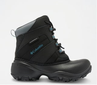 Botas de nieve para Peques Columbia Rope Tow™ III WP por 12.9€