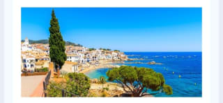 La Toscana catalana Palafrugell, Girona desde 121€ para 2 personas.