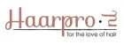 7,5% korting bij besteding tot €75 bij Haarpro