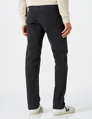 Men's Athletic-Fit Stretch Jean for £8.63