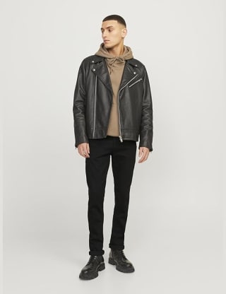 Jack & Jones Jeans JJIGlenn voor €18,45 bij Amazon