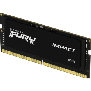 Kingston Fury Impact - Geheugen voor €249 bij Azerty