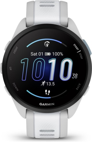Garmin Forerunner 165 - Hardloophorloge voor €179 bij Mediamarkt in Duitsland