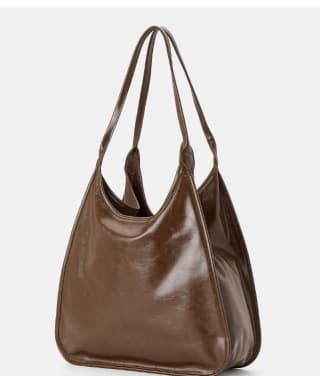 Bolso shopper efecto piel Tintoretto por 24.99€