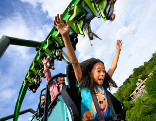 Walibi Sunday Funday Tickets voor €24,50