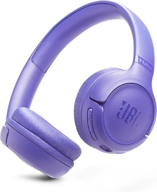 JBL Tune 530BT Paars voor €33,80 bij Amazon