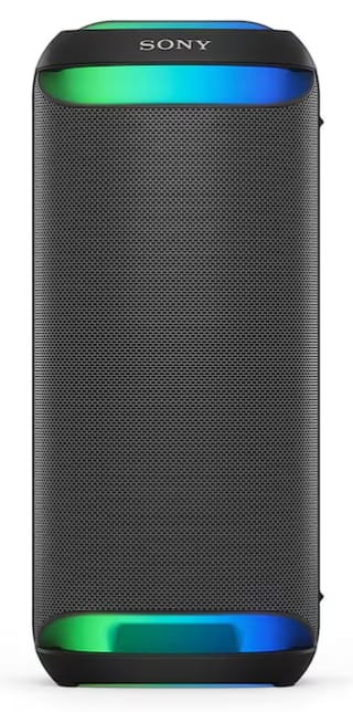 Sony SRS-XV800 por $6,659 en Sanborns