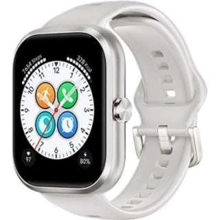 Honor Choice Watch Smartwatch AMOLED GPS Blanco por 33,99€