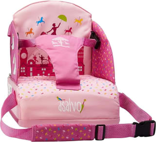 Asalvo BOOSTER CUSCUS Trona de viaje por 9.03€